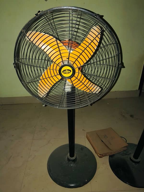 12Volt Pedestal fans for sale 2