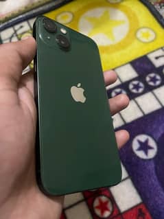 iphone 13 factory unlock 84% BH