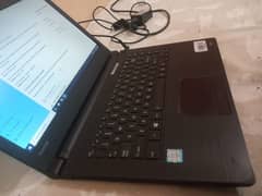 i3 6th generation 8gb RAM 620gb SSD + Sata HDD