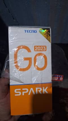 Tecno spark go 2023 4/64