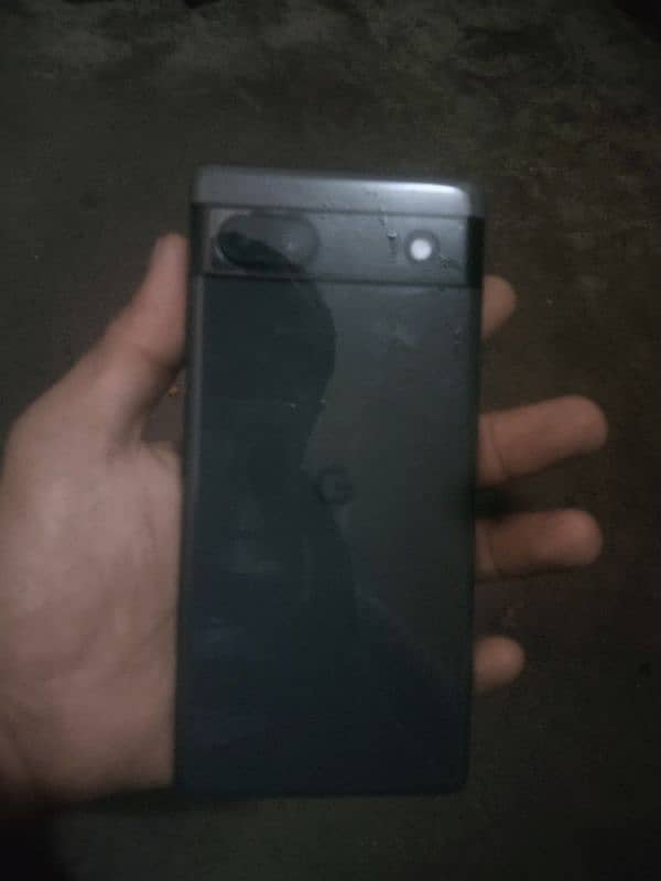 google pixel 6a non PTA sale 6 128 1