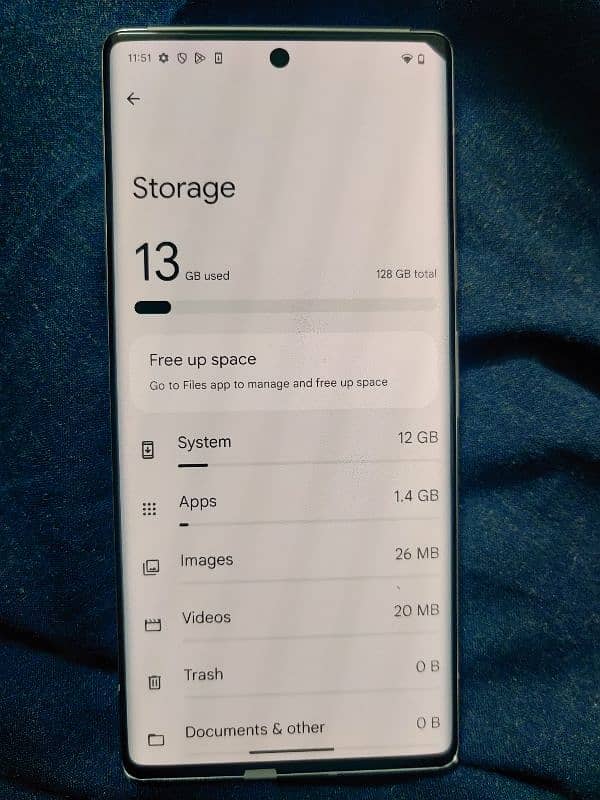 pixel 6 pro 128gb 6