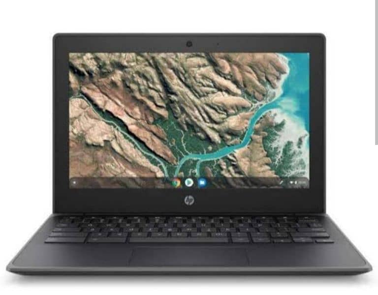 hp 11 G8 Touch screen  chrome book 10th generation Android 13 4GBdd4 0