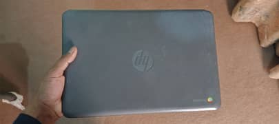 HP Chromebook 2GB/16GB