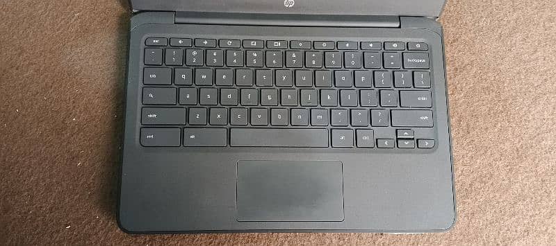 HP Chromebook 2GB/16GB 5