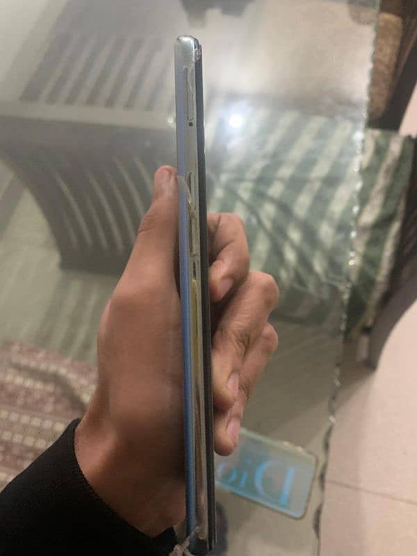 OPPO Reno 6 in good condition 10 by 9.5 urgent for sale 1