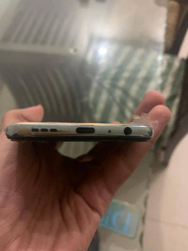 OPPO Reno 6 in good condition 10 by 9.5 urgent for sale 2