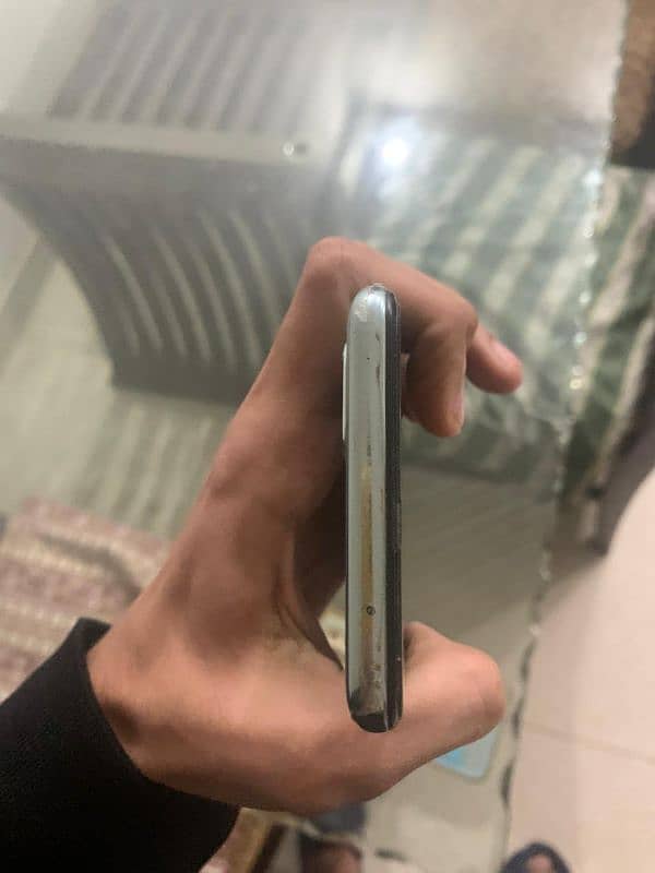 OPPO Reno 6 in good condition 10 by 9.5 urgent for sale 3