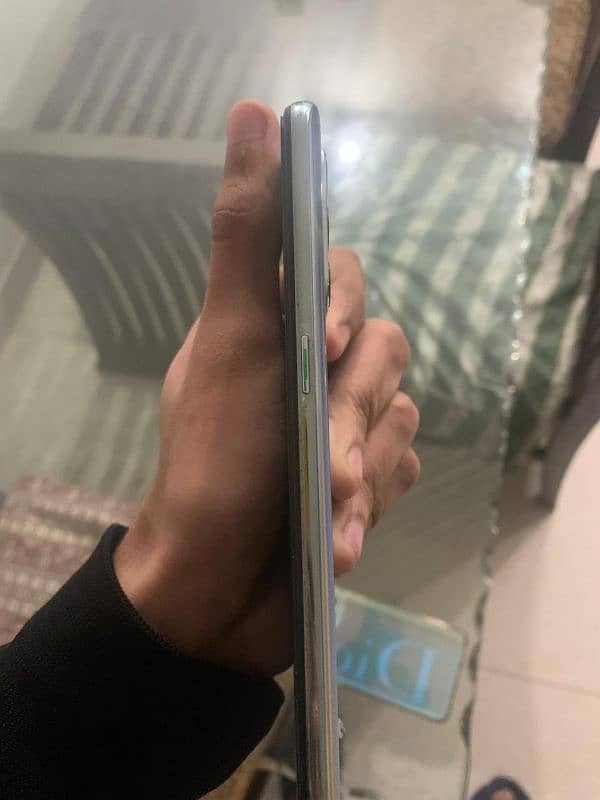 OPPO Reno 6 in good condition 10 by 9.5 urgent for sale 5