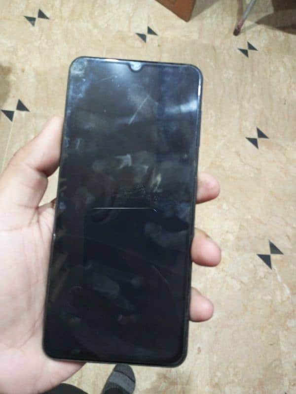 Samsung A12 4/64 Every thing is working Good condition  9/10 3