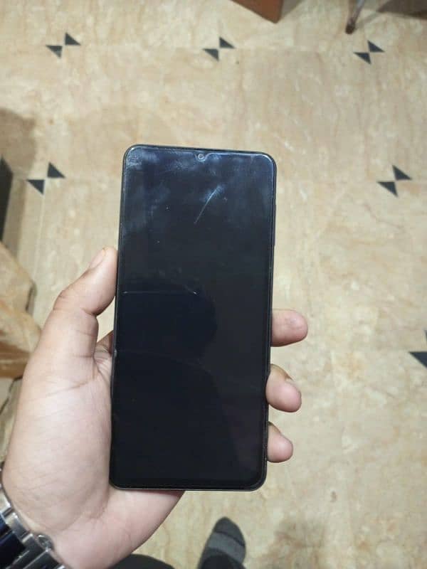 Samsung A12 4/64 Every thing is working Good condition  9/10 6