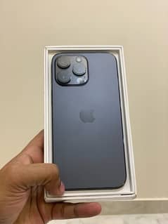 IPHONE 14 PRO MAX 256GB HK NON PTA