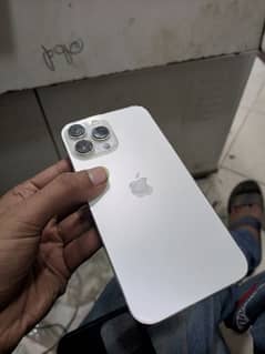 I Phone 13 Pro Max Non PTA Jv 256 GB Water Pack