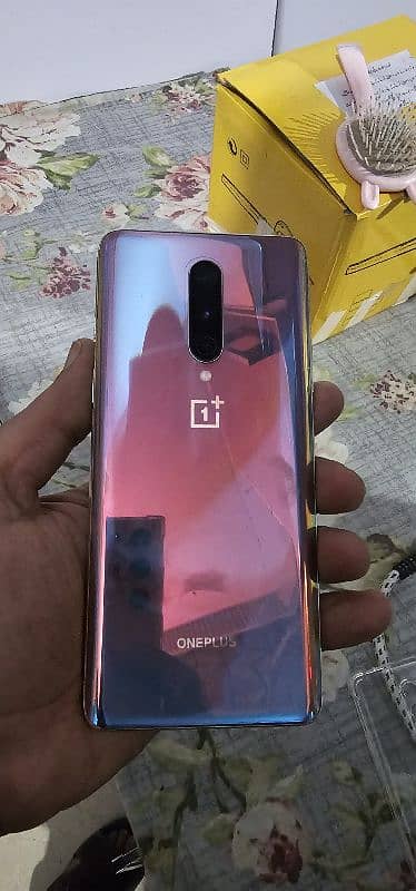 one plus 8T Approved 1