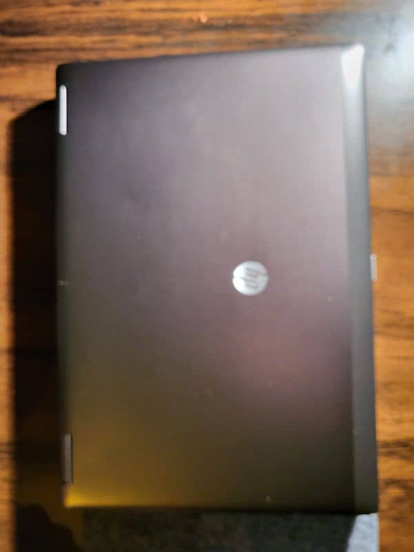 HP pro book i5 6360b 1