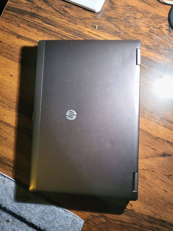 HP pro book i5 6360b 6