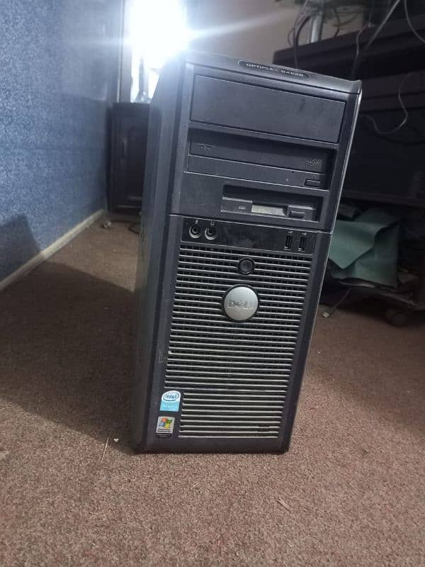 hp dell computer Dead purchase in Multan 2