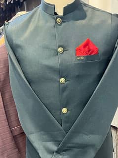 Sherwani  pent coat waist coat price coat