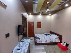 House Available For Sale in Ghazi Goth vip location