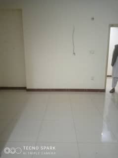 2bed falt with gas for rent Ghauri town phase 5