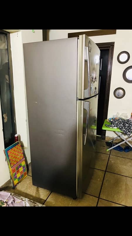 samsung fridge 1