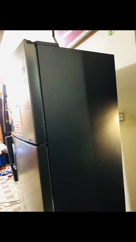 samsung fridge 2