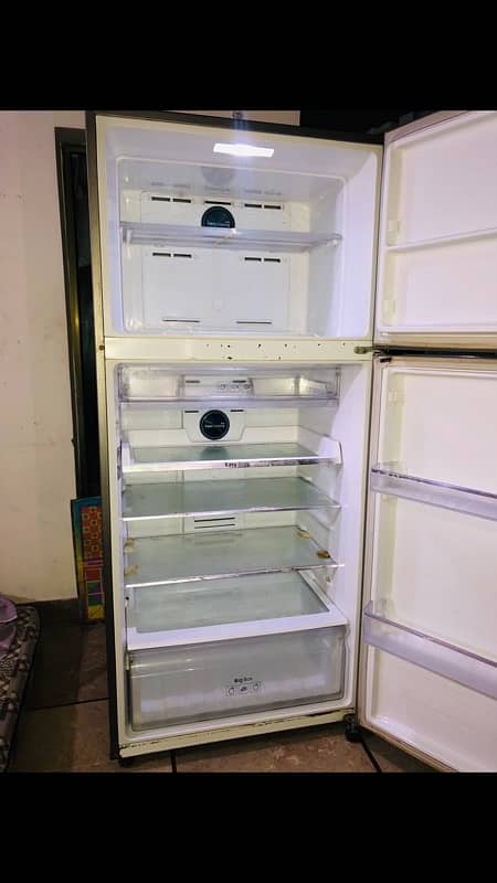 samsung fridge 3