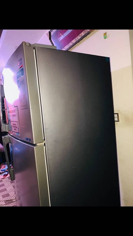 samsung fridge 4