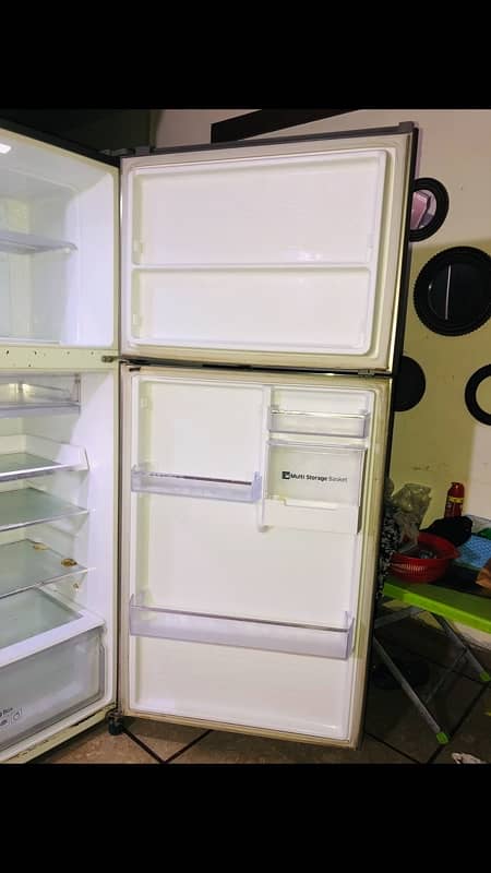 samsung fridge 5