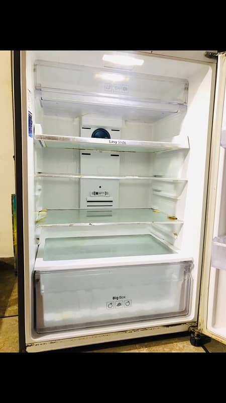 samsung fridge 6