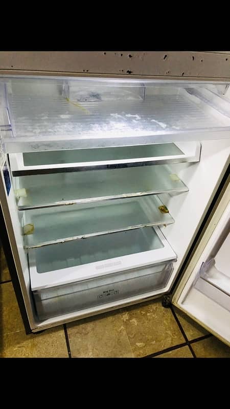 samsung fridge 7