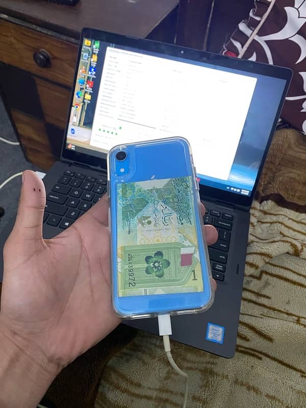 iphone xr 64gb non pta jv 0