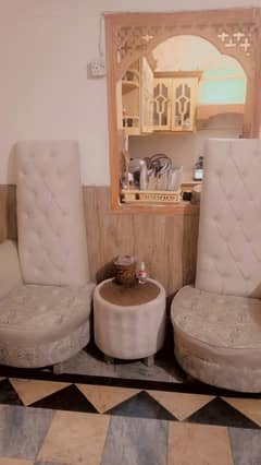 Only New coffee Chair's 03175840755