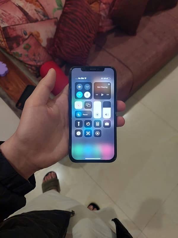 iPhone X 64/4 non pta 0