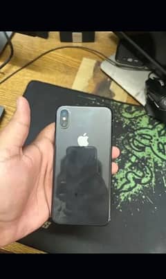 IPhone X PTA Approved