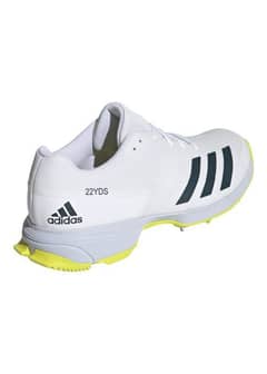 Adidas  Adidas 22YDS Cricket Spike Shoes