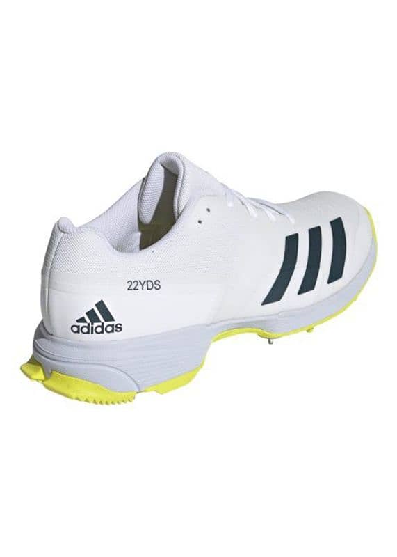 Adidas Sports shoes/Cricket shoes/Spikes 22YDS Cricket Spike Shoes 0