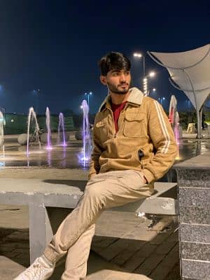 QAMAR MUZAMAL