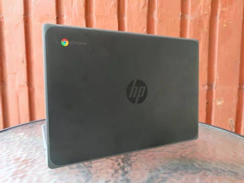 hp 11 G8 Touch screen  chrome book 10th generation Android 13 4GBdd4 3