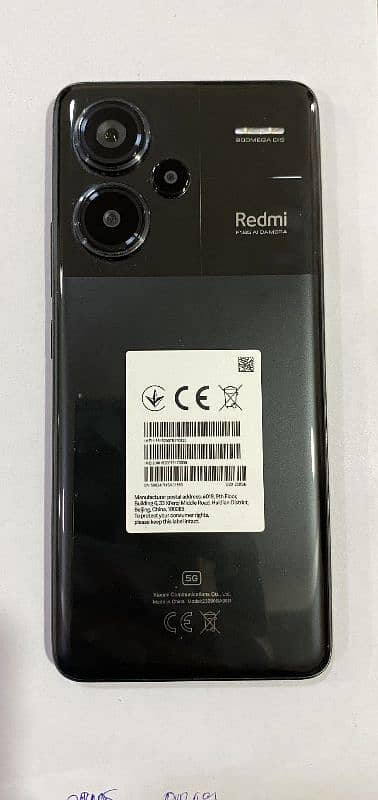 REDMI NOTE 13 PRO PLUS 5G 1