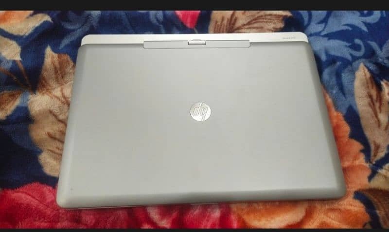 HP elite book  g3 core i7 5th Gen 360 Rotate able  Original Condition 1