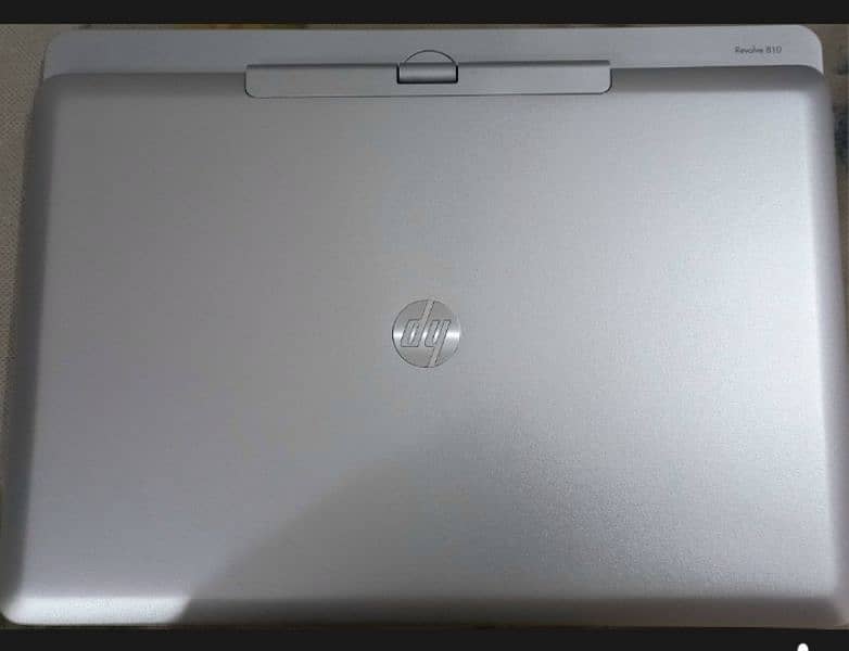 HP elite book  g3 core i7 5th Gen 360 Rotate able  Original Condition 4