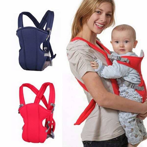 Baby Carrier Bag 0