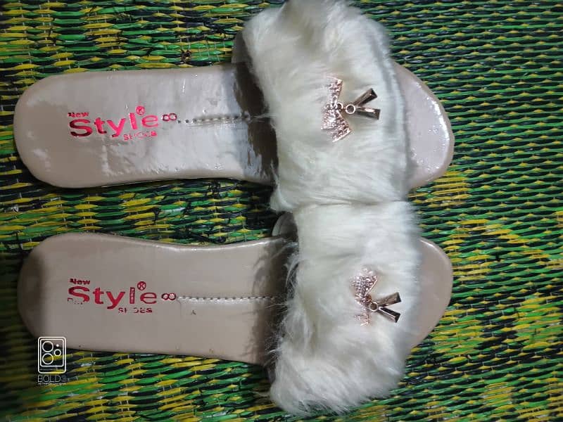 Brand New Slippers and Boots 3