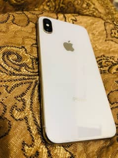 iPhone X pta approved