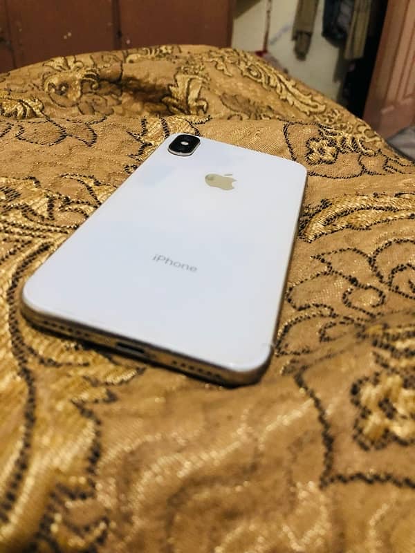 iPhone X pta approved 1