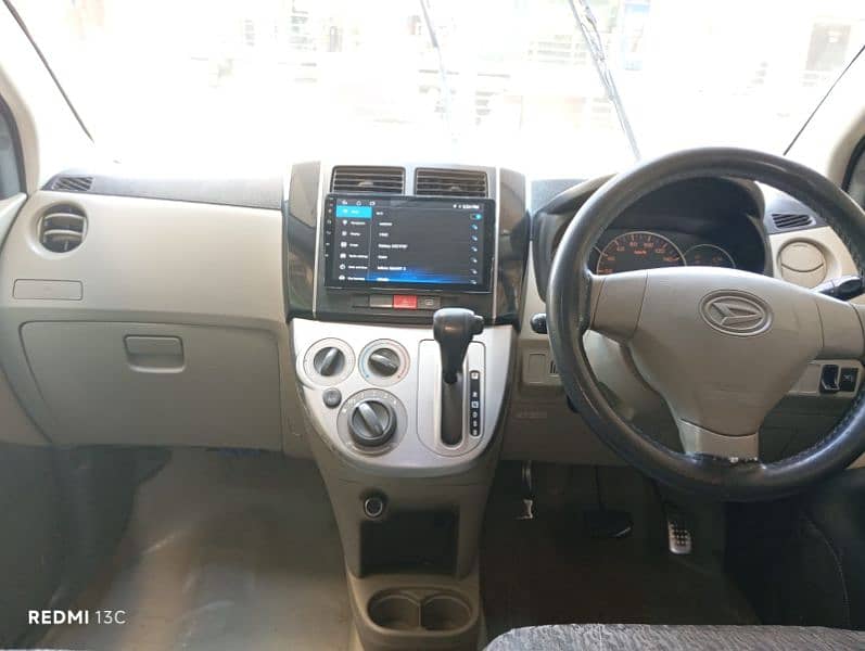 Daihatsu Mira 2010 2