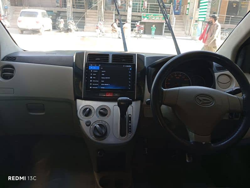 Daihatsu Mira 2010 14