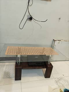 center table