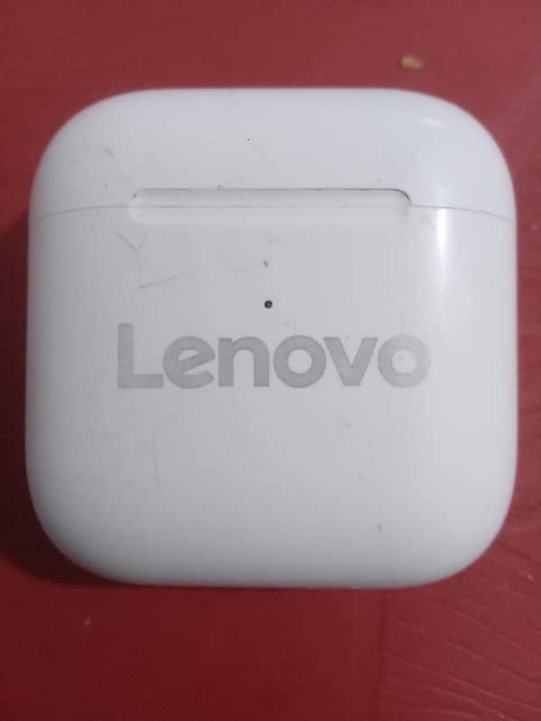 lenovo airpords 0